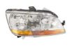 SOMORA 087115MA Headlight